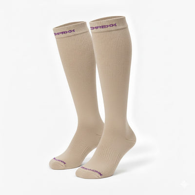 Comprexx Advanced Wide Compression Socks