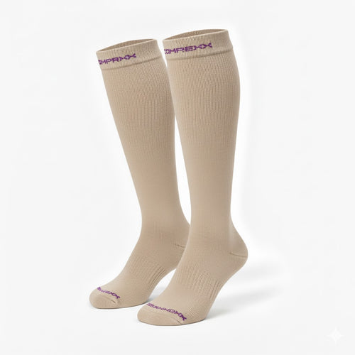 Comprexx Advanced Wide Compression Socks