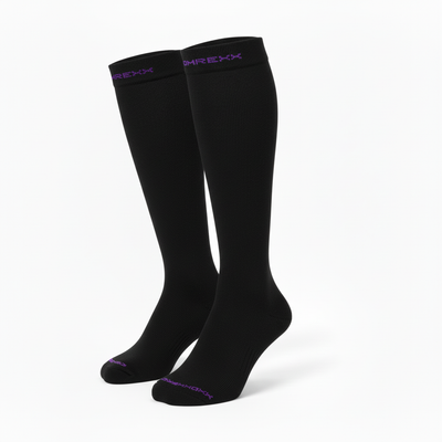 Comprexx Advanced Wide Compression Socks