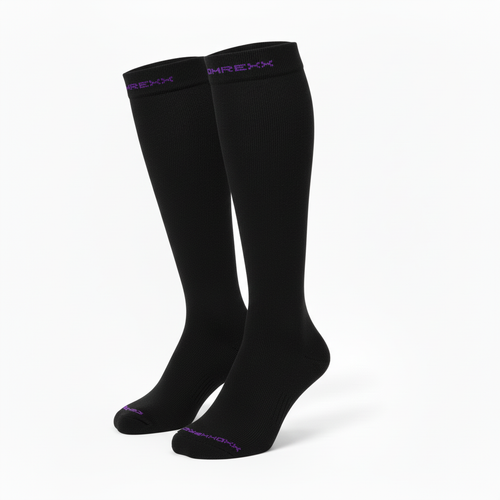 Comprexx Advanced Wide Compression Socks