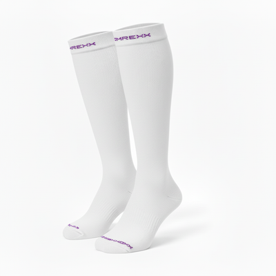 Comprexx Advanced Wide Compression Socks