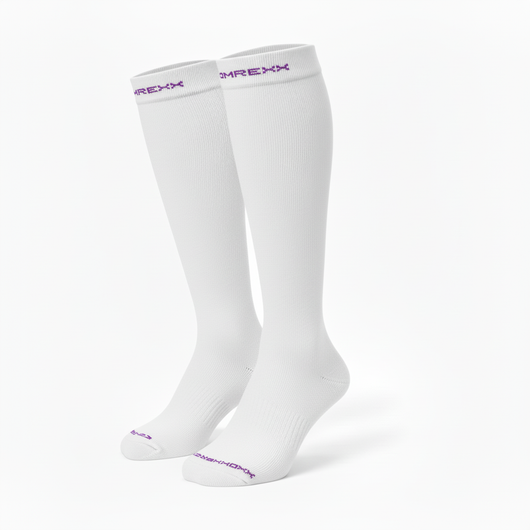 Comprexx Advanced Wide Compression Socks