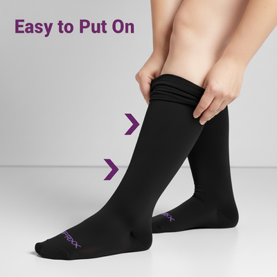 Extremely Easy To Put On