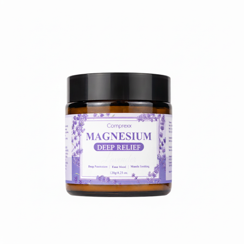 Deep Relief Magnesium Cream