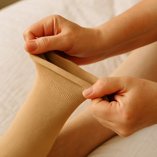 Choose Your Size & Fit